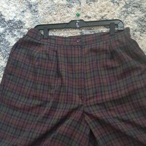 liz& me womens short pants size lot 20